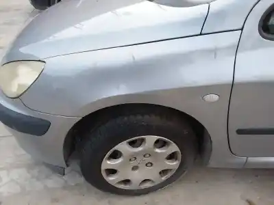 Здавання транспортного засобу peugeot 307 (s1) xr року 2002 потужний nfu