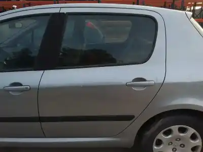 Здавання транспортного засобу peugeot 307 (s1) xr року 2002 потужний nfu