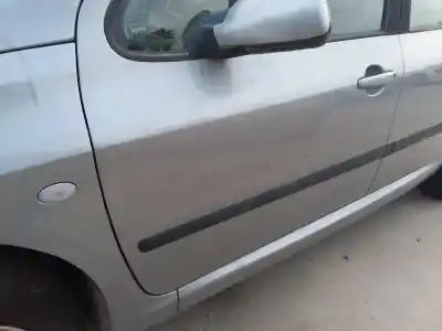 Здавання транспортного засобу peugeot 307 (s1) xr року 2002 потужний nfu