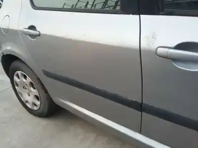 Здавання транспортного засобу peugeot 307 (s1) xr року 2002 потужний nfu