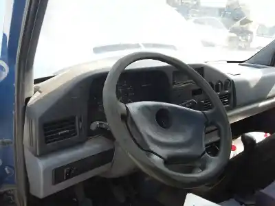 Vehicul casat mercedes-benz sprinter 4-t caja/chasis (904) 410 d al anului 1998 alimentat 602980