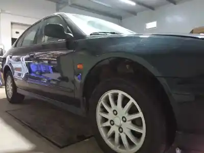 Verschrottungsfahrzeug mitsubishi                                         galant berlina (ea0)                                                                                                                                                                                                                                       2500 v6-24 tech                                                                                                                                                                                                                                            des jahres 1998 angetrieben 6a13