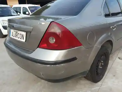 Vehicul casat ford                                               mondeo berlina (ge)                                                                                                                                                                                                                                        ambiente (06.2003->) (d)                                                                                                                                                                                                                                   al anului 2003 alimentat fmba