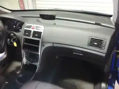 Утилизация автомобиля peugeot 307 (s1) xr года 2003 питание nfu