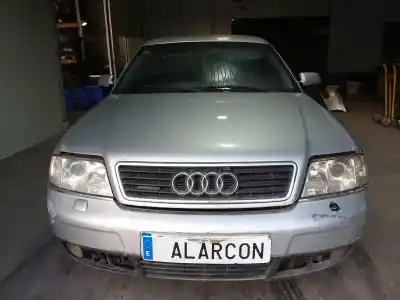 Veículo de Sucata AUDI A6 BERLINA (4B2) 2.5 TDI do ano 2001 alimentado AKE