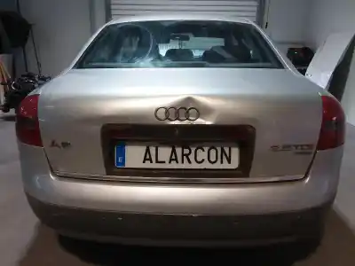 Veículo de Sucata audi a6 berlina (4b2) 2.5 tdi do ano 2001 alimentado ake