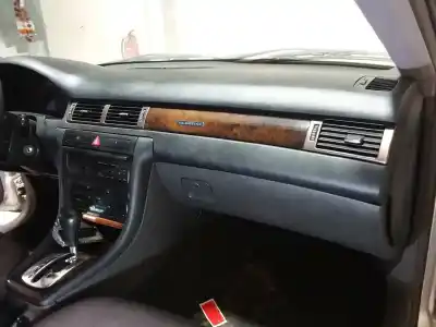 Veículo de Sucata audi a6 berlina (4b2) 2.5 tdi do ano 2001 alimentado ake