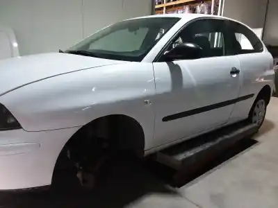 Sloopvoertuig seat ibiza (6l1) cool van het jaar 2004 aangedreven asy