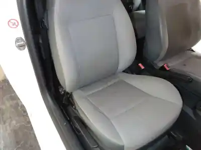Sloopvoertuig seat ibiza (6l1) cool van het jaar 2004 aangedreven asy