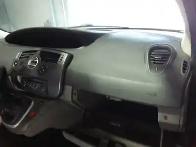 Утилизация автомобиля renault scenic ii confort authentique года 2005 питание k9k722