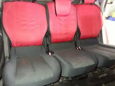 Утилизация автомобиля renault scenic ii confort authentique года 2005 питание k9k722