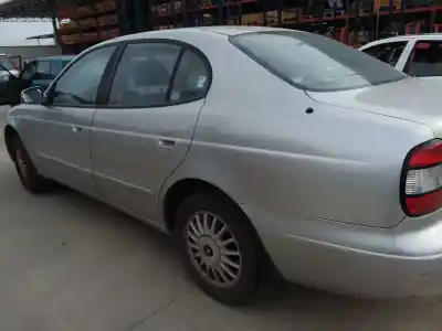 Veículo de Sucata daewoo leganza 2.0 cdx do ano 1998 alimentado x20sed