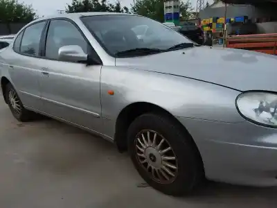 Veículo de Sucata daewoo leganza 2.0 cdx do ano 1998 alimentado x20sed