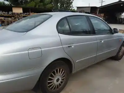 Veículo de Sucata daewoo leganza 2.0 cdx do ano 1998 alimentado x20sed