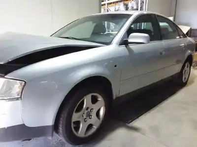Scrapping Vehicle audi a6 berlina (4b2) 2.5 v6 24v tdi of the year 1999 powered afb