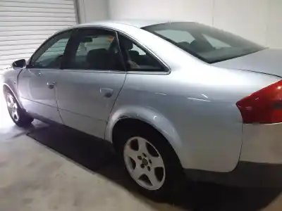 Scrapping Vehicle audi a6 berlina (4b2) 2.5 v6 24v tdi of the year 1999 powered afb
