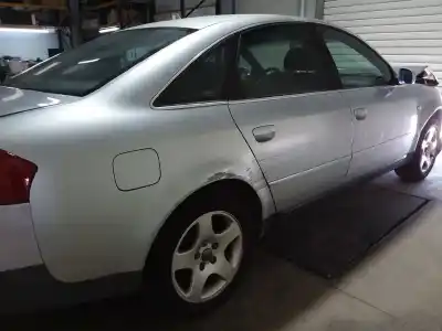 Scrapping Vehicle audi a6 berlina (4b2) 2.5 v6 24v tdi of the year 1999 powered afb