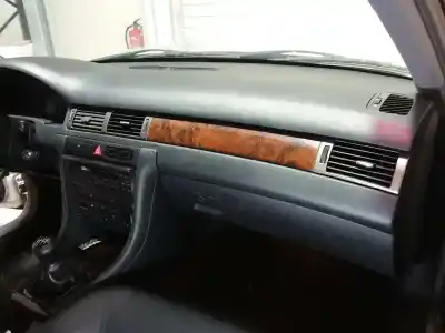 Scrapping Vehicle audi a6 berlina (4b2) 2.5 v6 24v tdi of the year 1999 powered afb