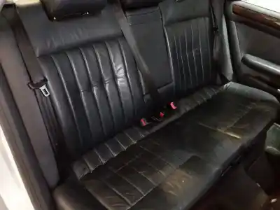 Scrapping Vehicle audi a6 berlina (4b2) 2.5 v6 24v tdi of the year 1999 powered afb