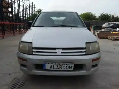 Scrapping Vehicle MITSUBISHI SPACE RUNNER (N60) 2.0i of the year 2002 powered 4G63SOHC16V