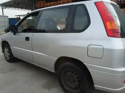 Veículo de Sucata mitsubishi space runner (n60) 2.0i do ano 2002 alimentado 4g63sohc16v