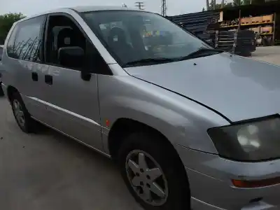 Veículo de Sucata mitsubishi space runner (n60) 2.0i do ano 2002 alimentado 4g63sohc16v