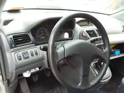 Veículo de Sucata mitsubishi space runner (n60) 2.0i do ano 2002 alimentado 4g63sohc16v