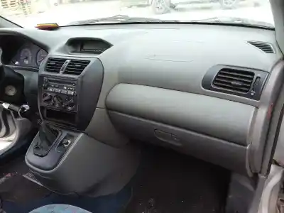 Veículo de Sucata mitsubishi space runner (n60) 2.0i do ano 2002 alimentado 4g63sohc16v