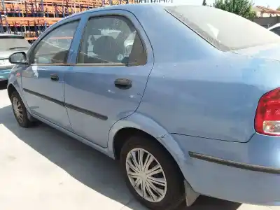 Veículo de Sucata daewoo kalos 1.4 se do ano 2003 alimentado f14s3