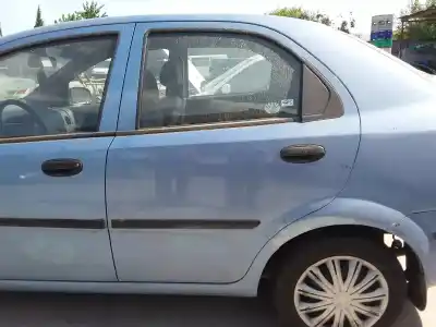 Veículo de Sucata daewoo kalos 1.4 se do ano 2003 alimentado f14s3