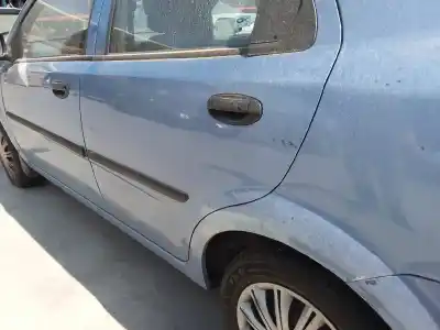 Veículo de Sucata daewoo kalos 1.4 se do ano 2003 alimentado f14s3