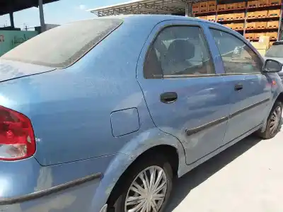 Veículo de Sucata daewoo kalos 1.4 se do ano 2003 alimentado f14s3