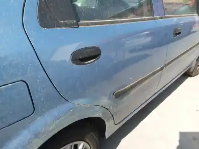 Veículo de Sucata daewoo kalos 1.4 se do ano 2003 alimentado f14s3