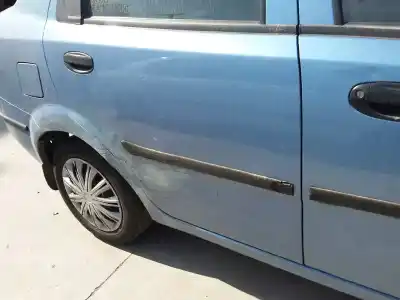 Veículo de Sucata daewoo kalos 1.4 se do ano 2003 alimentado f14s3