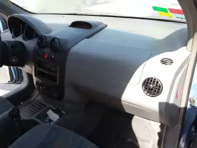 Veículo de Sucata daewoo kalos 1.4 se do ano 2003 alimentado f14s3