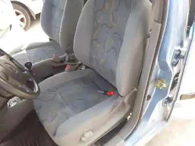 Veículo de Sucata daewoo kalos 1.4 se do ano 2003 alimentado f14s3