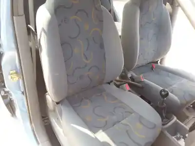 Veículo de Sucata daewoo kalos 1.4 se do ano 2003 alimentado f14s3