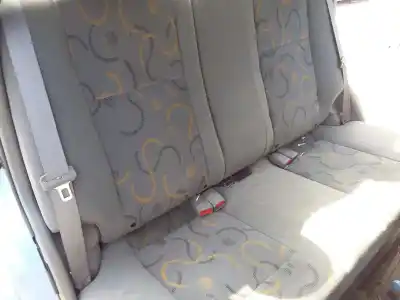 Veículo de Sucata daewoo kalos 1.4 se do ano 2003 alimentado f14s3