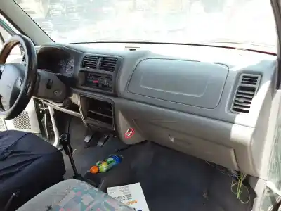 Veicolo di demolizione suzuki wagon r+ sr (em) 1.2 gl dell'anno 1999 alimentato k12a