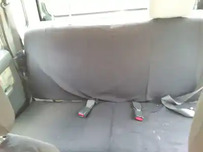 Veicolo di demolizione suzuki wagon r+ sr (em) 1.2 gl dell'anno 1999 alimentato k12a