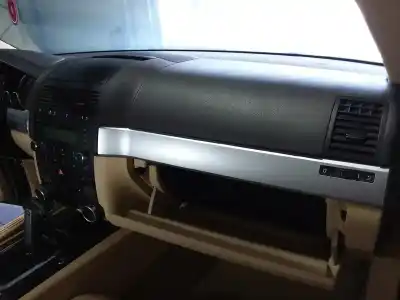 Sloopvoertuig volkswagen touareg (7la) v6 van het jaar 2006 aangedreven bhk