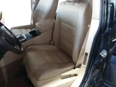 Sloopvoertuig volkswagen touareg (7la) v6 van het jaar 2006 aangedreven bhk