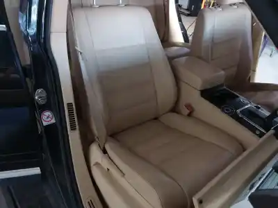 Sloopvoertuig volkswagen touareg (7la) v6 van het jaar 2006 aangedreven bhk