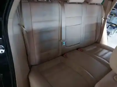 Sloopvoertuig volkswagen touareg (7la) v6 van het jaar 2006 aangedreven bhk