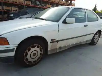 Scrapping Vehicle bmw serie 3 compacto (e36) 316i of the year 1995 powered m43b16