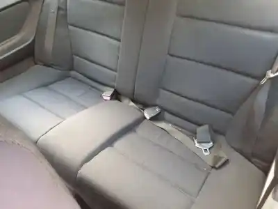 Scrapping Vehicle bmw serie 3 compacto (e36) 316i of the year 1995 powered m43b16