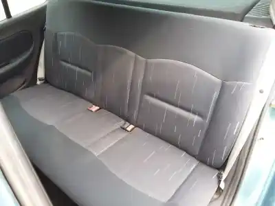 Здавання транспортного засобу renault clio ii fase ii (b/cb0) authentique року 2004 потужний k9k702