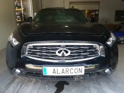 Здавання транспортного засобу INFINITI                                           FX                                                                                                                                                                                                                                                         FX30d S                                                                                                                                                                                                                                                    року 2011 потужний V9X / 1010200Q5D