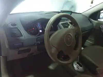 Veículo de Sucata renault megane ii berlina 5p luxe dynamique do ano 2008 alimentado 