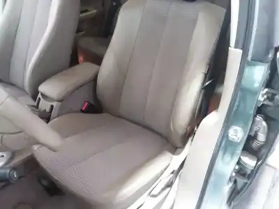 Veículo de Sucata renault megane ii berlina 5p luxe dynamique do ano 2008 alimentado 